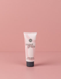 Sweet Grace Hand Cream 3oz