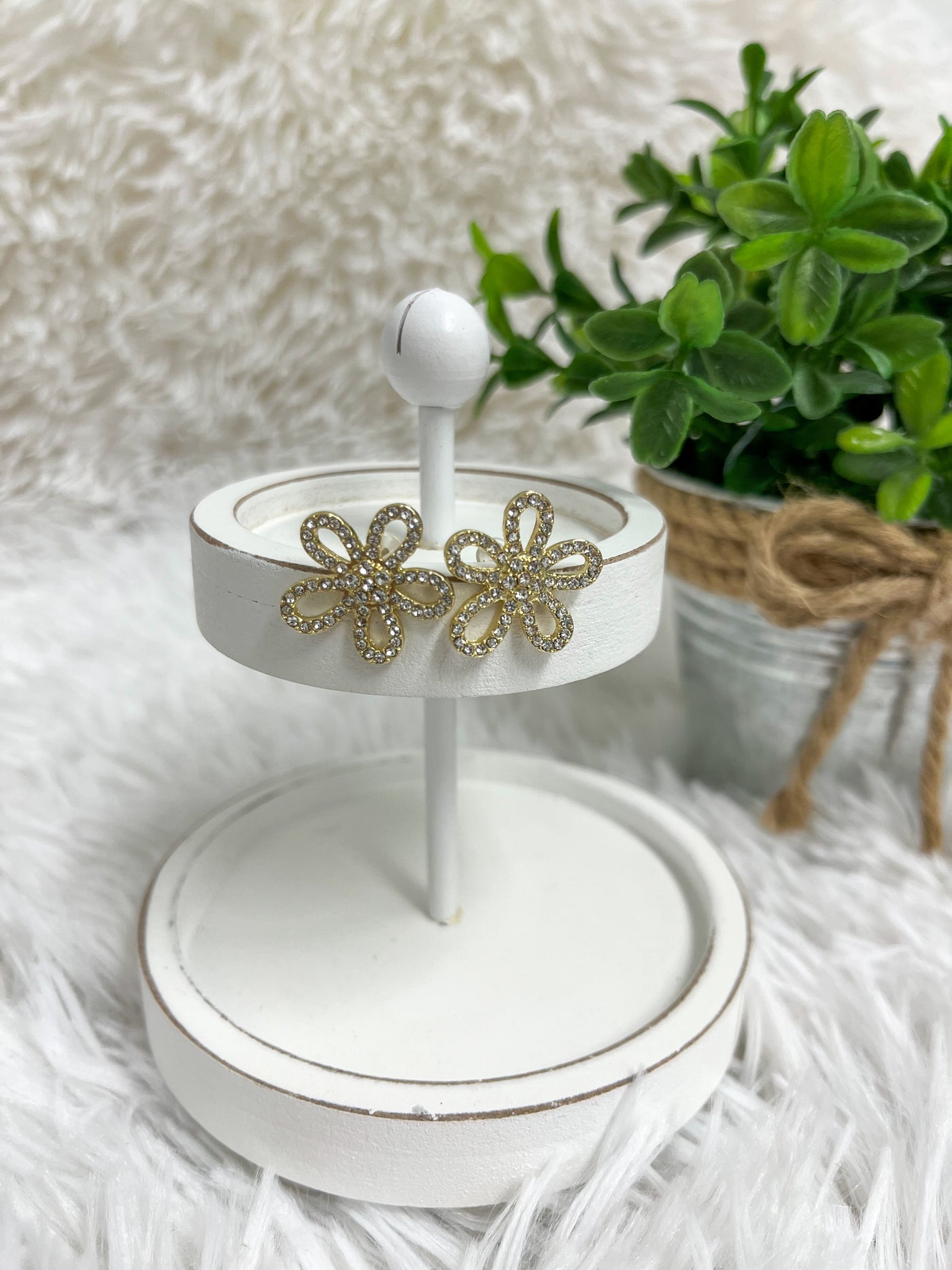 The Perfect Pair Earrings