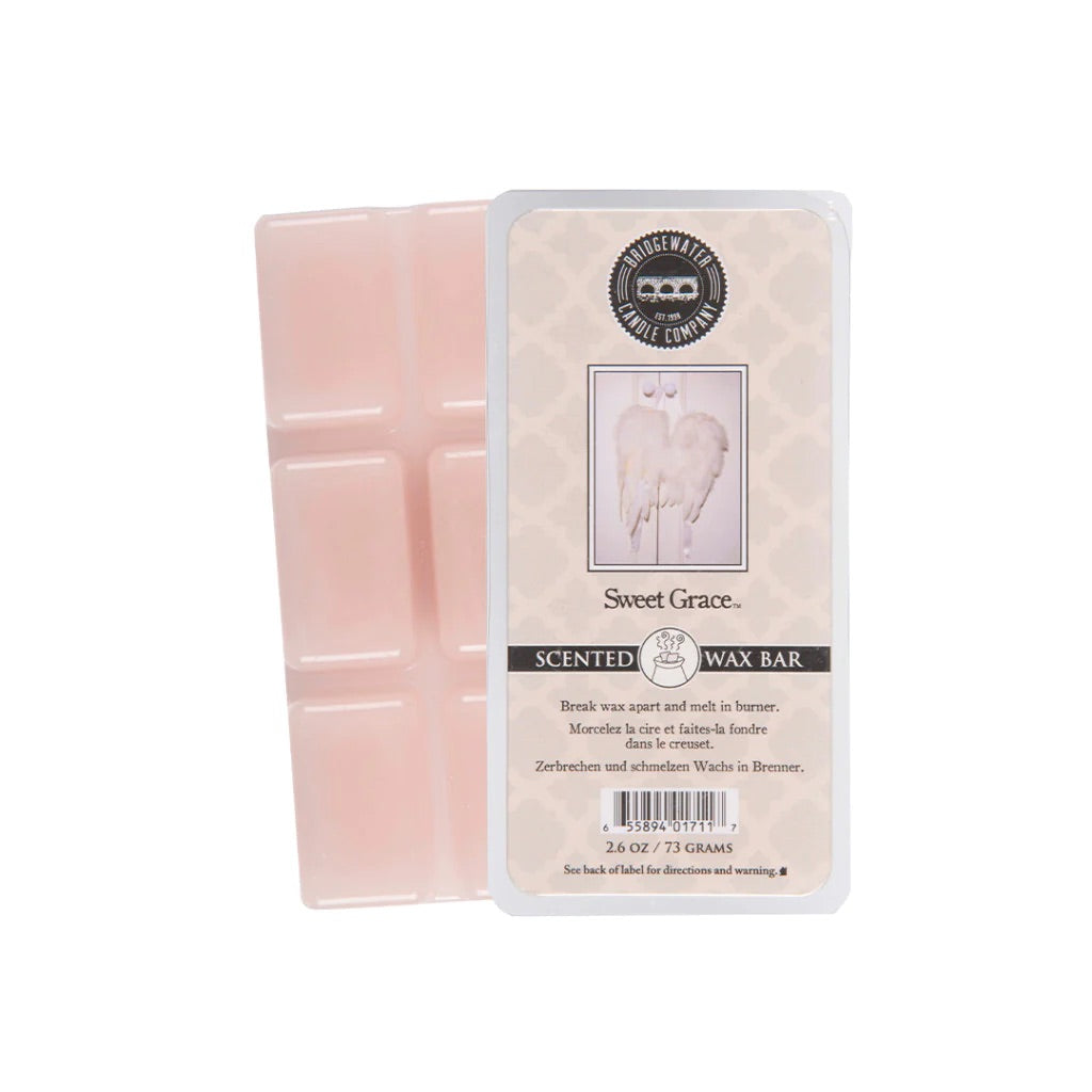 Sweet Grace Scented Wax Melt