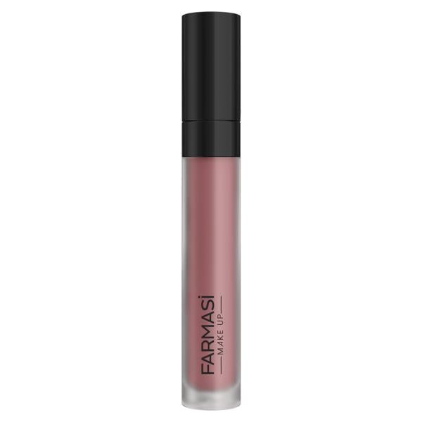 Matte Liquid Lipstick