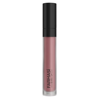 Matte Liquid Lipstick