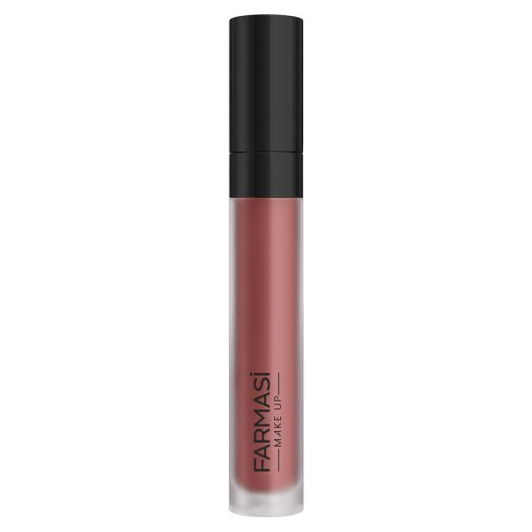 Matte Liquid Lipstick