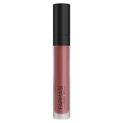 Matte Liquid Lipstick