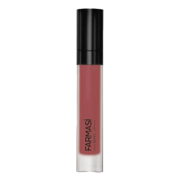 Matte Liquid Lipstick