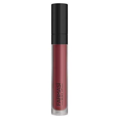 Matte Liquid Lipstick