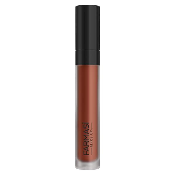 Matte Liquid Lipstick