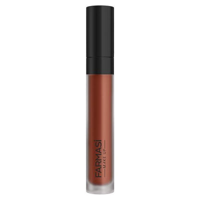Matte Liquid Lipstick