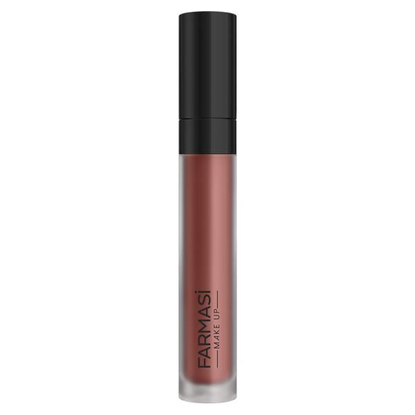 Matte Liquid Lipstick