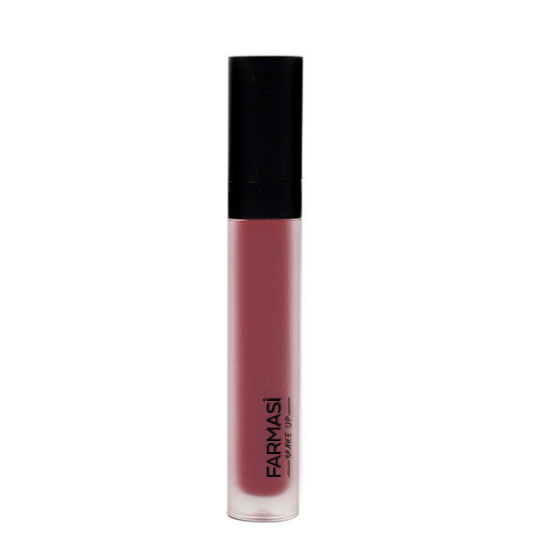 Matte Liquid Lipstick