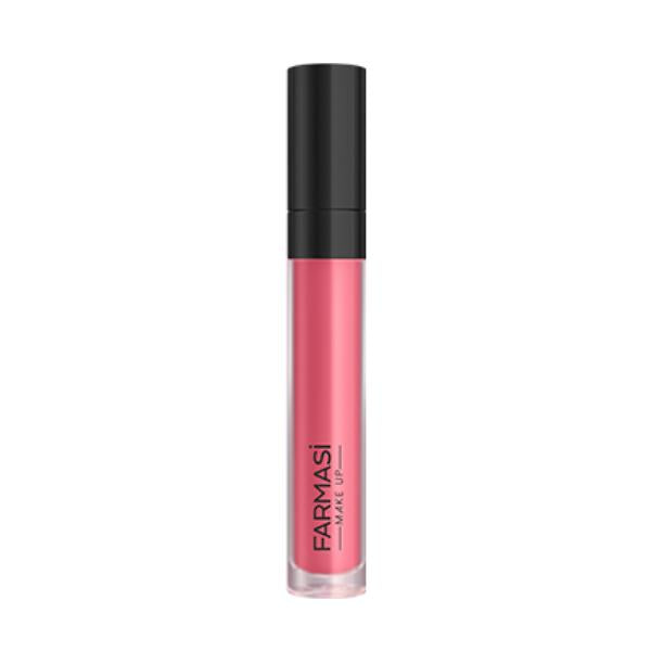 Matte Liquid Lipstick