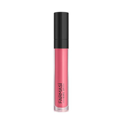 Matte Liquid Lipstick