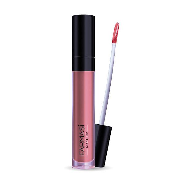 Matte Liquid Lipstick