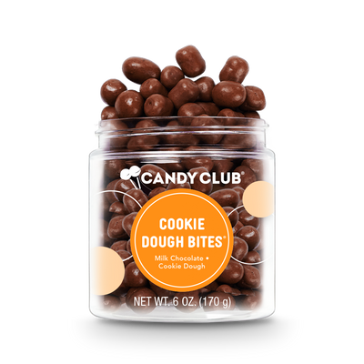 Cookie Dough Bites Candy