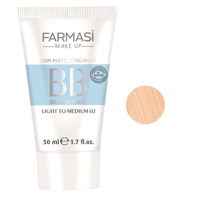 BB Beauty Balm