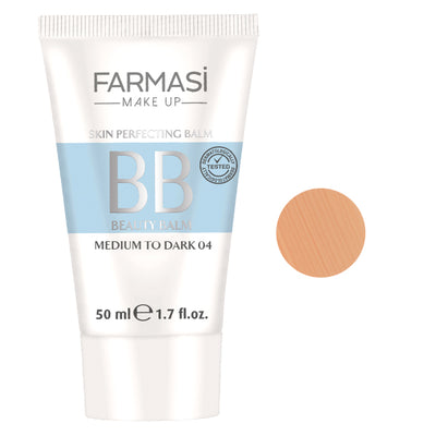 BB Beauty Balm