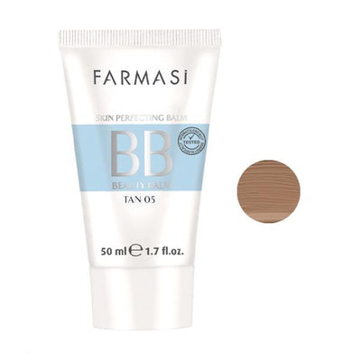 BB Beauty Balm