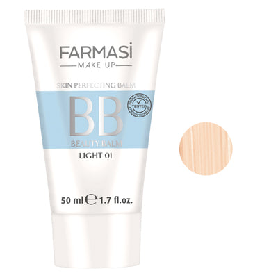 BB Beauty Balm