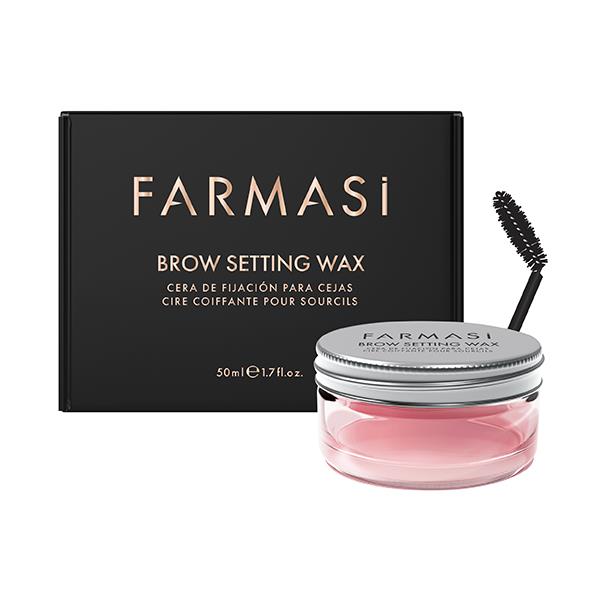 Brow Setting Wax
