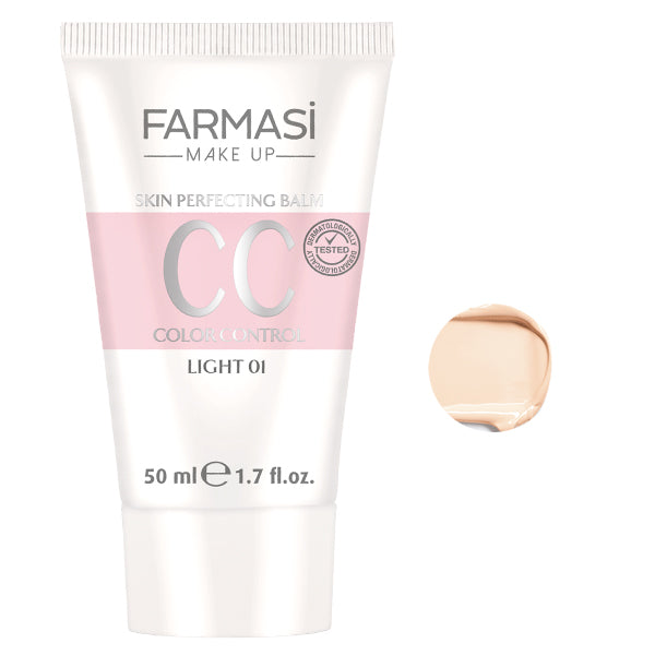 CC Cream