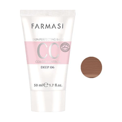 CC Cream