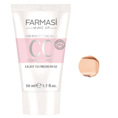 CC Cream