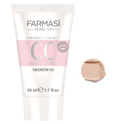 CC Cream