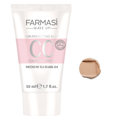 CC Cream