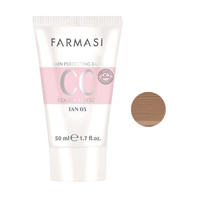 CC Cream