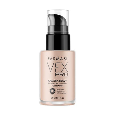 VFX Pro Camera Ready Foundation