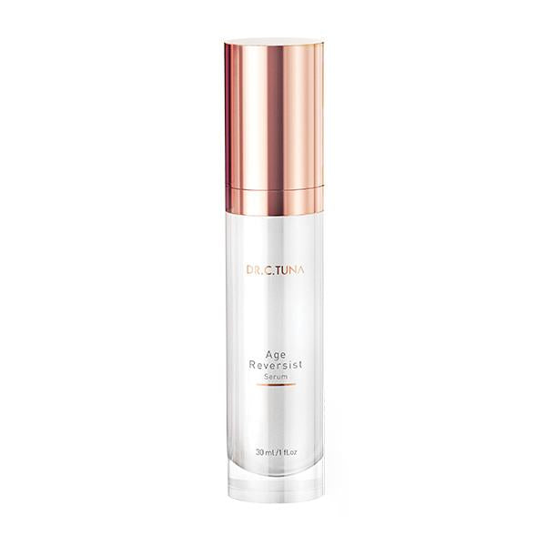 Dr. C. Tuna Age Reversist Serum