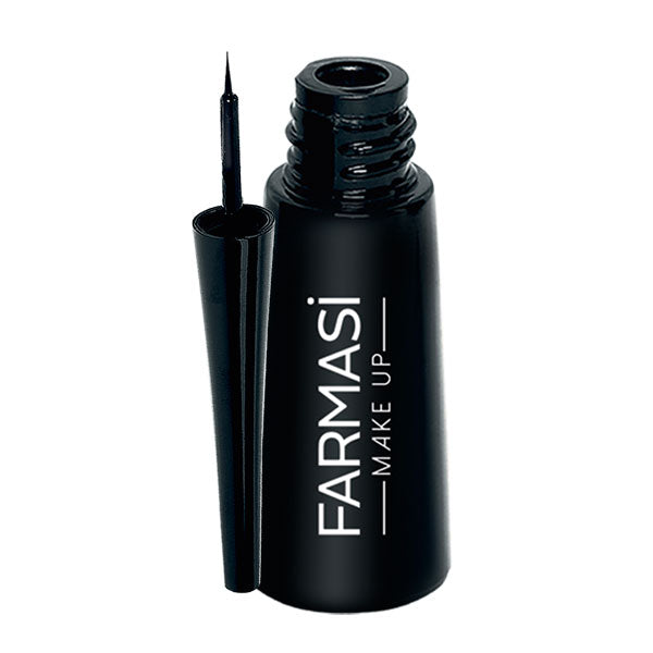 Deep Look Eyeliner