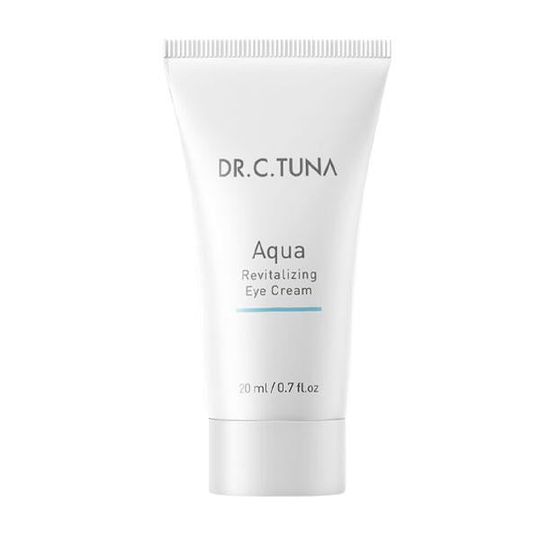 Dr. C. Tuna Aqua Revitalizing Eye Cream