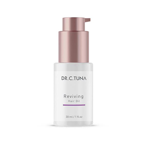 Dr. C. Tuna Reviving Hair Oil