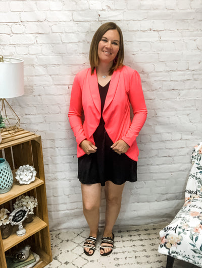 Stay Bright Blazer