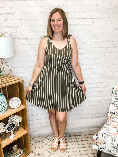 Always Yours Dress