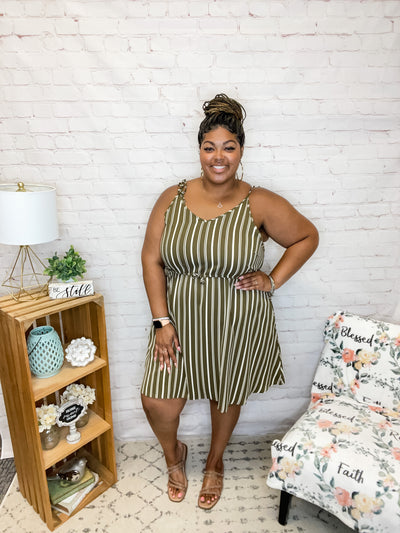 Always Yours Dress