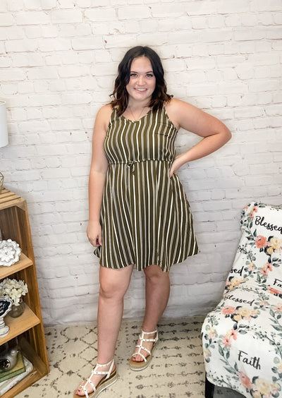 Always Yours Dress